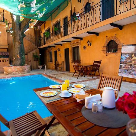 Boutique Hotel Colonial Santo Domingo Eksteriør billede