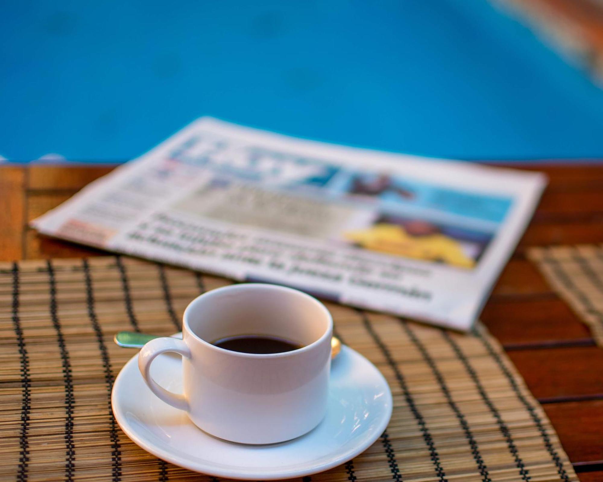 Boutique Hotel Colonial Santo Domingo Eksteriør billede