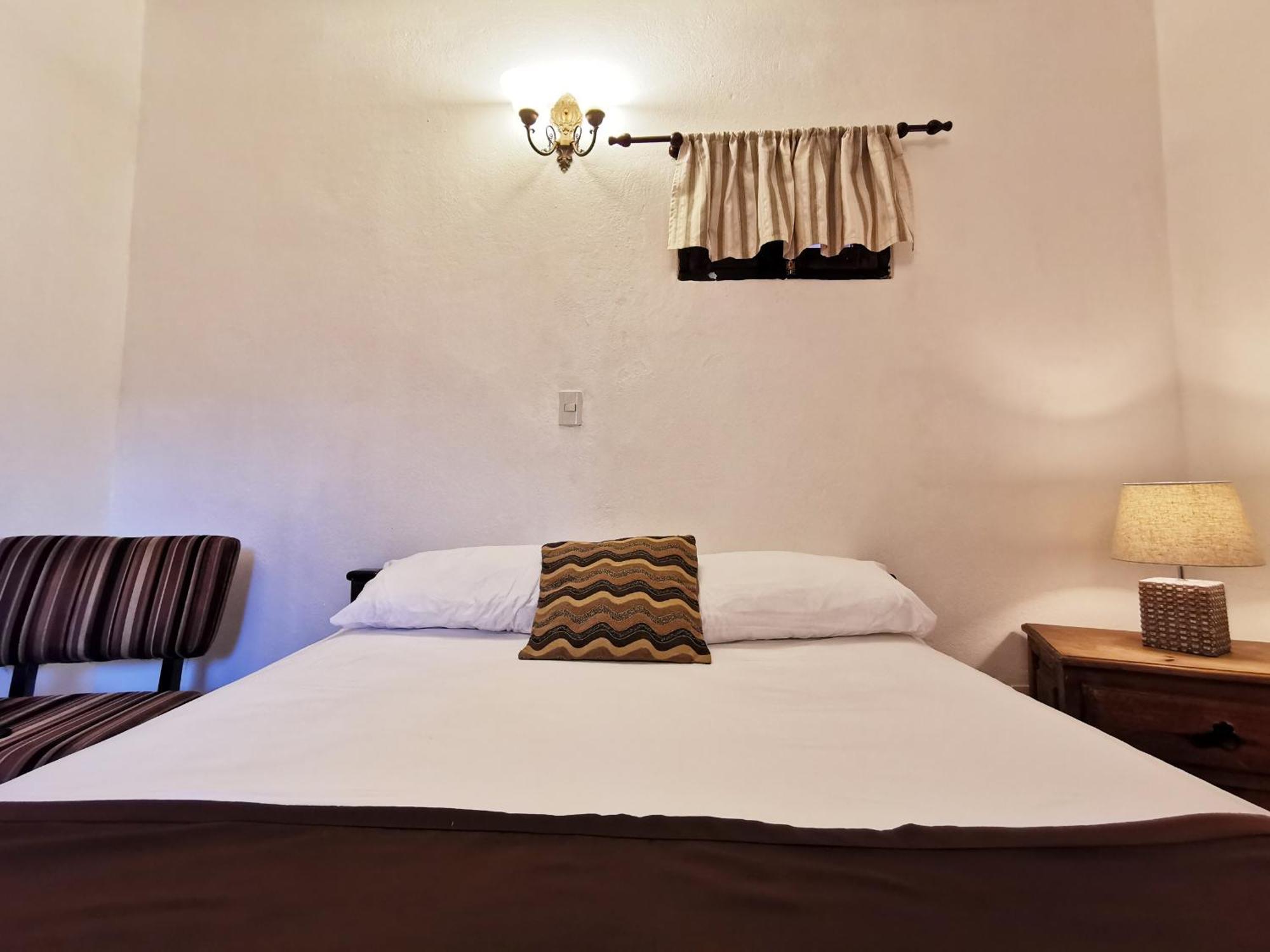 Boutique Hotel Colonial Santo Domingo Eksteriør billede