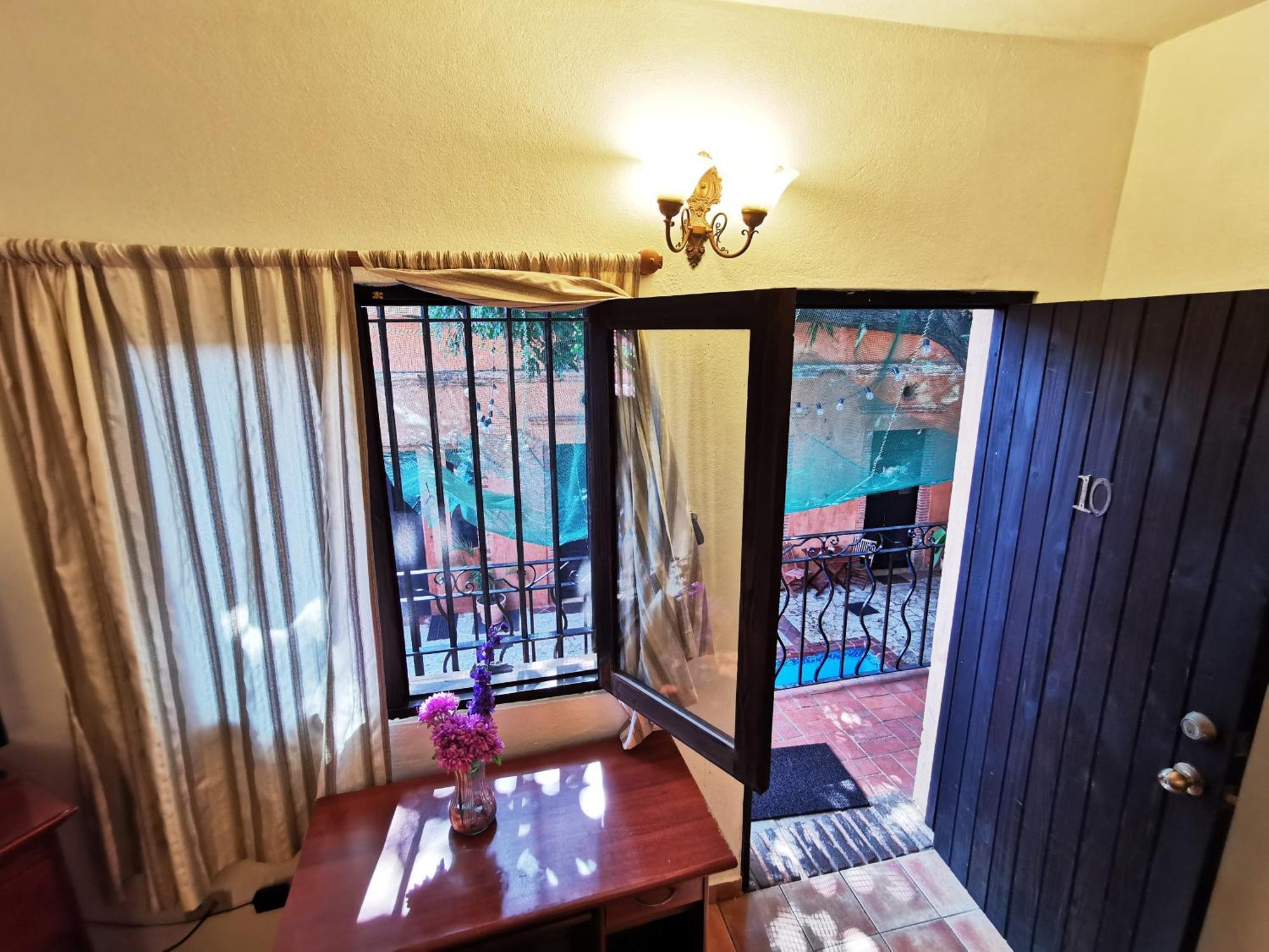 Boutique Hotel Colonial Santo Domingo Eksteriør billede