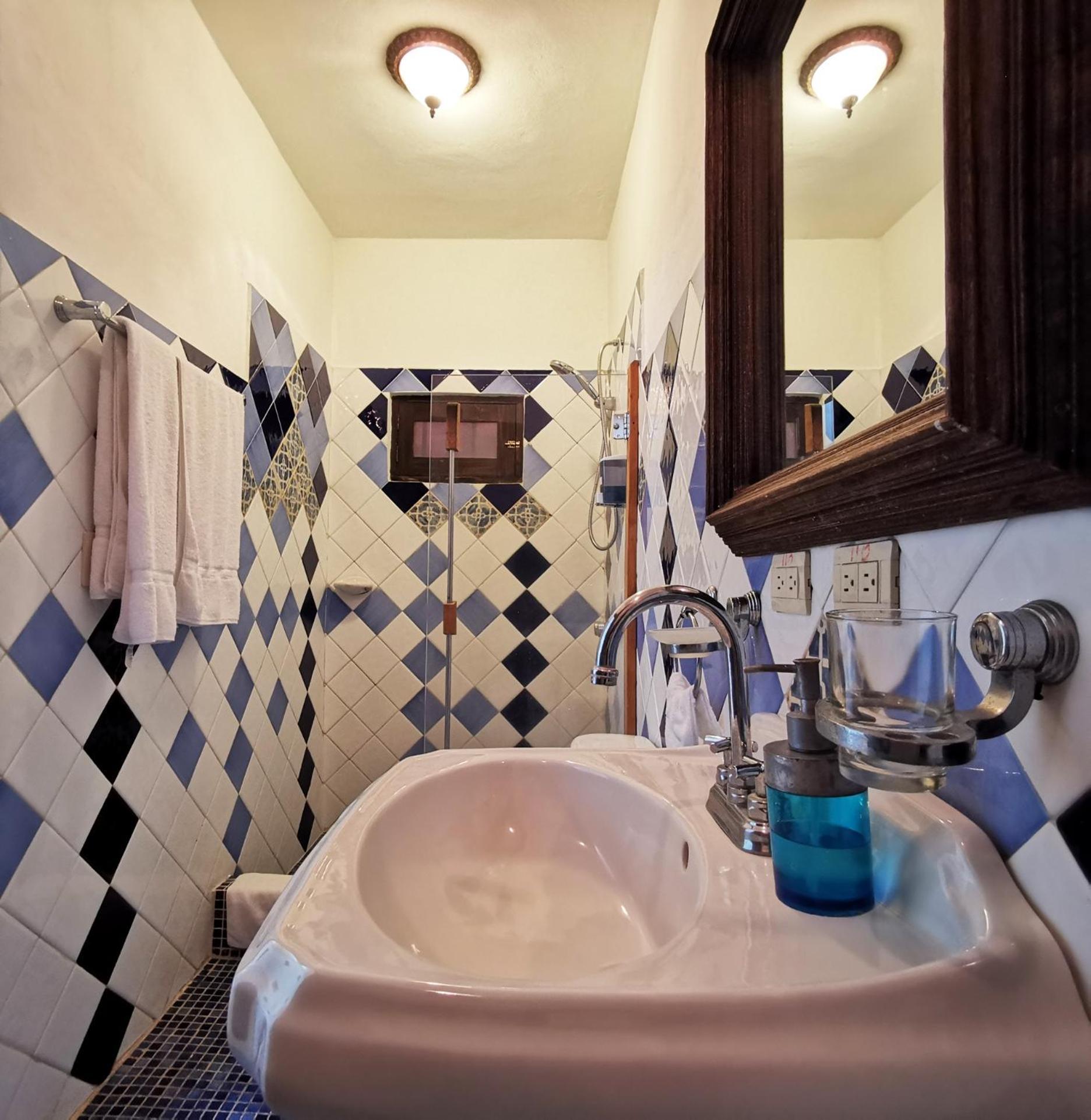 Boutique Hotel Colonial Santo Domingo Eksteriør billede