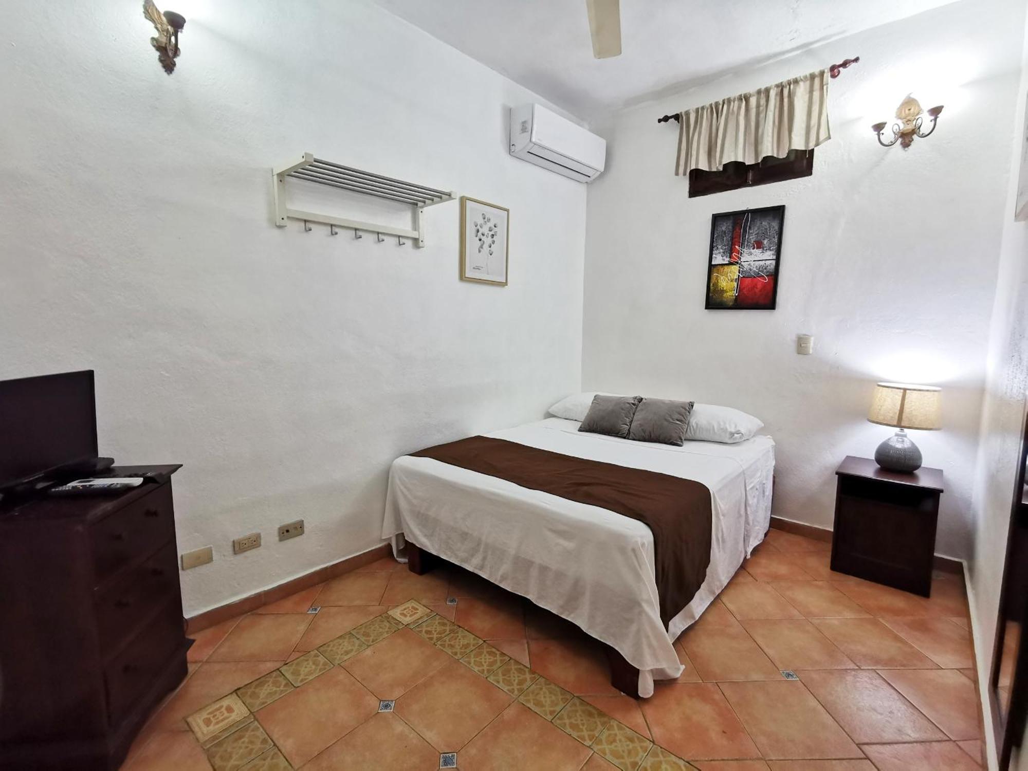 Boutique Hotel Colonial Santo Domingo Eksteriør billede
